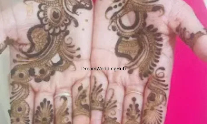 Yadu Mehndi